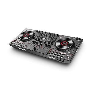 Numark NS4FX 4 Channel DJ Controller